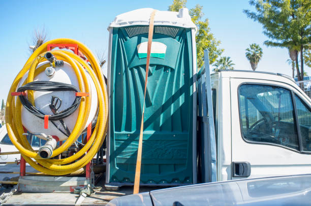 Best Portable toilet rental cost  in Wimberley, TX