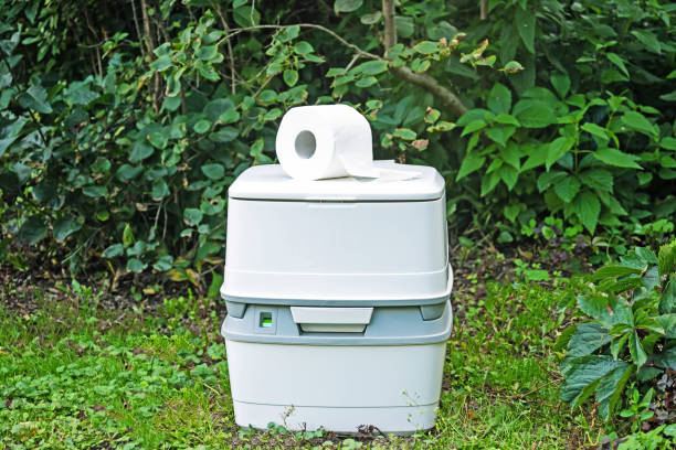 Best Sanitation services for porta potties  in Wimberley, TX