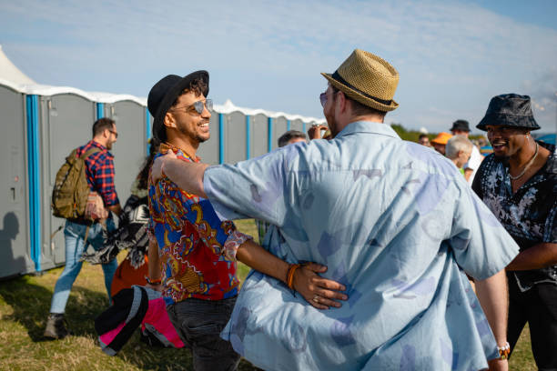 Best Construction site porta potty rental  in Wimberley, TX