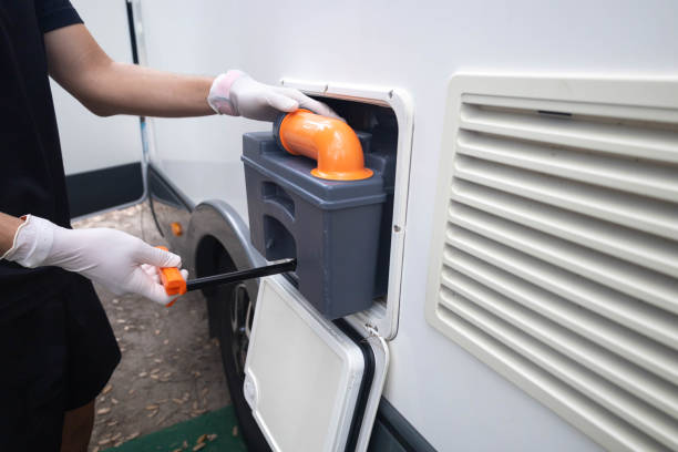 Portable restroom solutions in Wimberley, TX