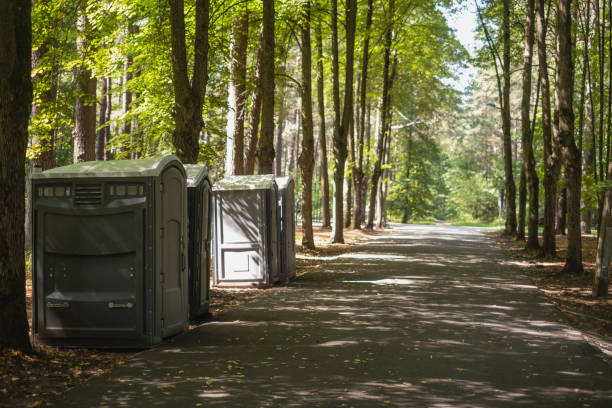 Portable Toilet Options We Offer in Wimberley, TX
