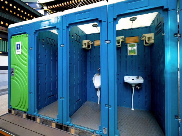 Best Affordable porta potty rental  in Wimberley, TX